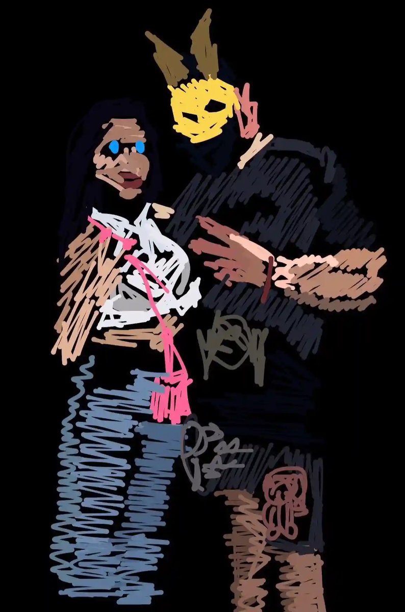 🎀 Yaraspucia 🎀 tweet media