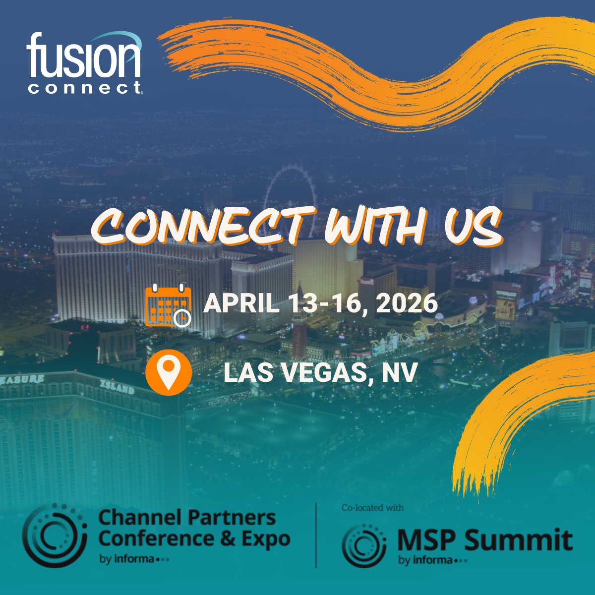 Fusion Connect tweet media