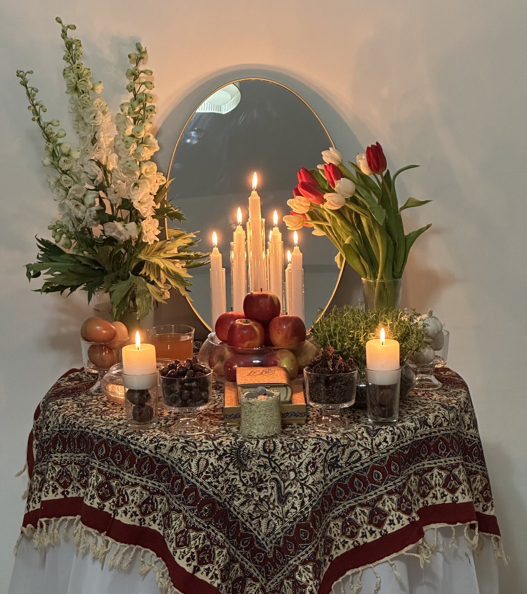 کوله به دوش tweet media