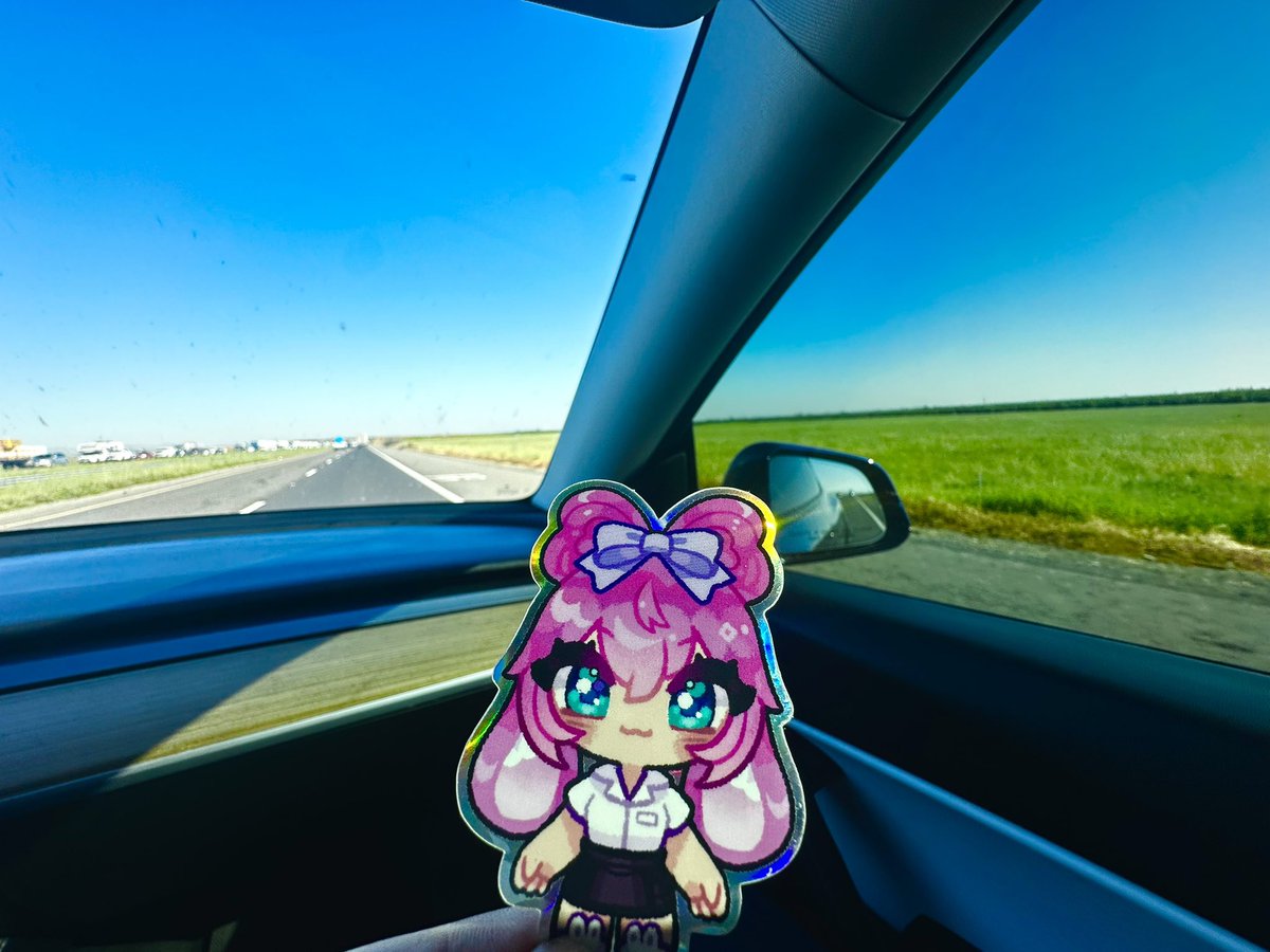 SVA Social Bun - Puns 🐰💾💖 tweet media