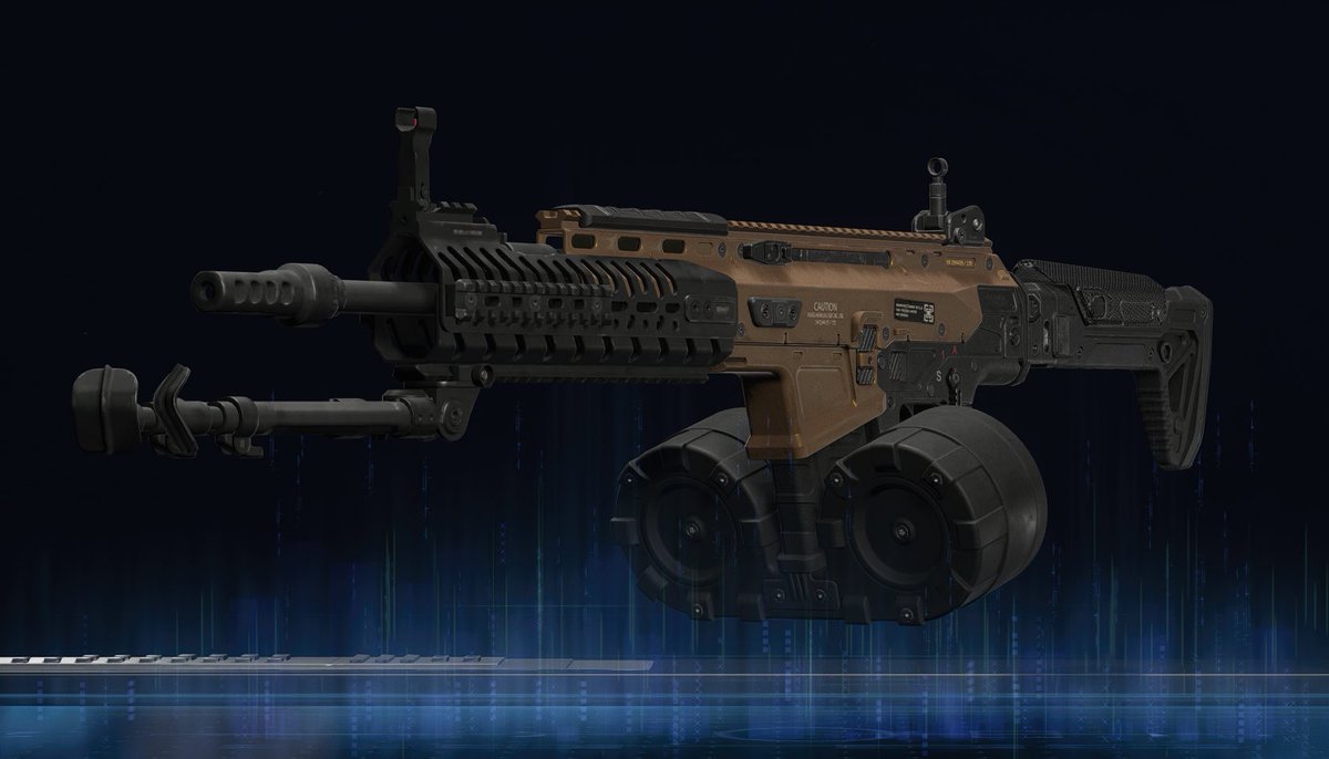 COD: Zombies News tweet media