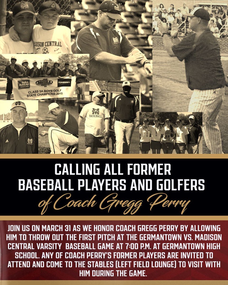 Germantown Mavericks tweet media