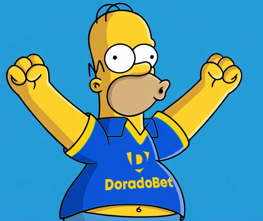 Delfín Sporting Club tweet media