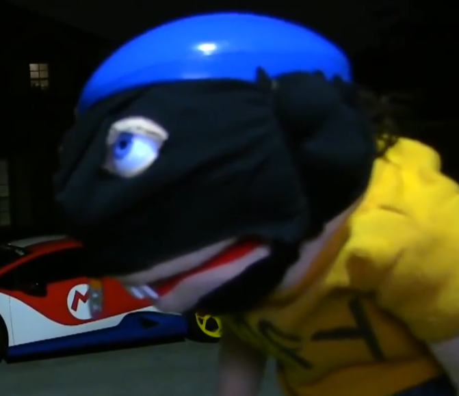 Jeffy Daily! tweet media