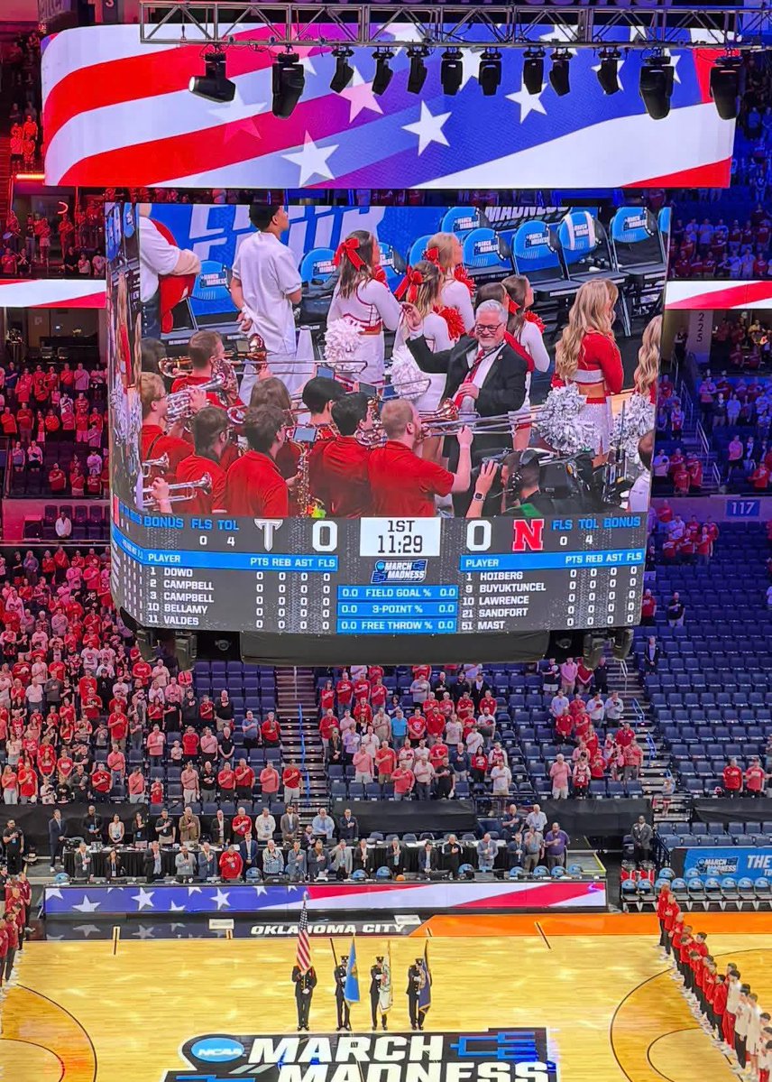 Doug Bush Boooooooosterereded! tweet media