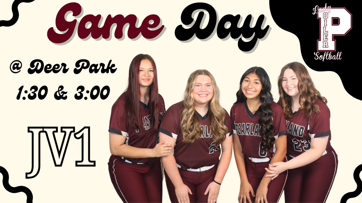 Lady Oiler Softball tweet media