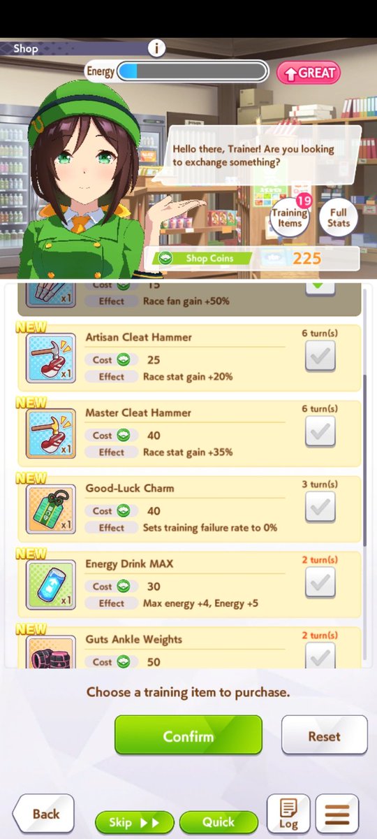 Sonriente tweet media