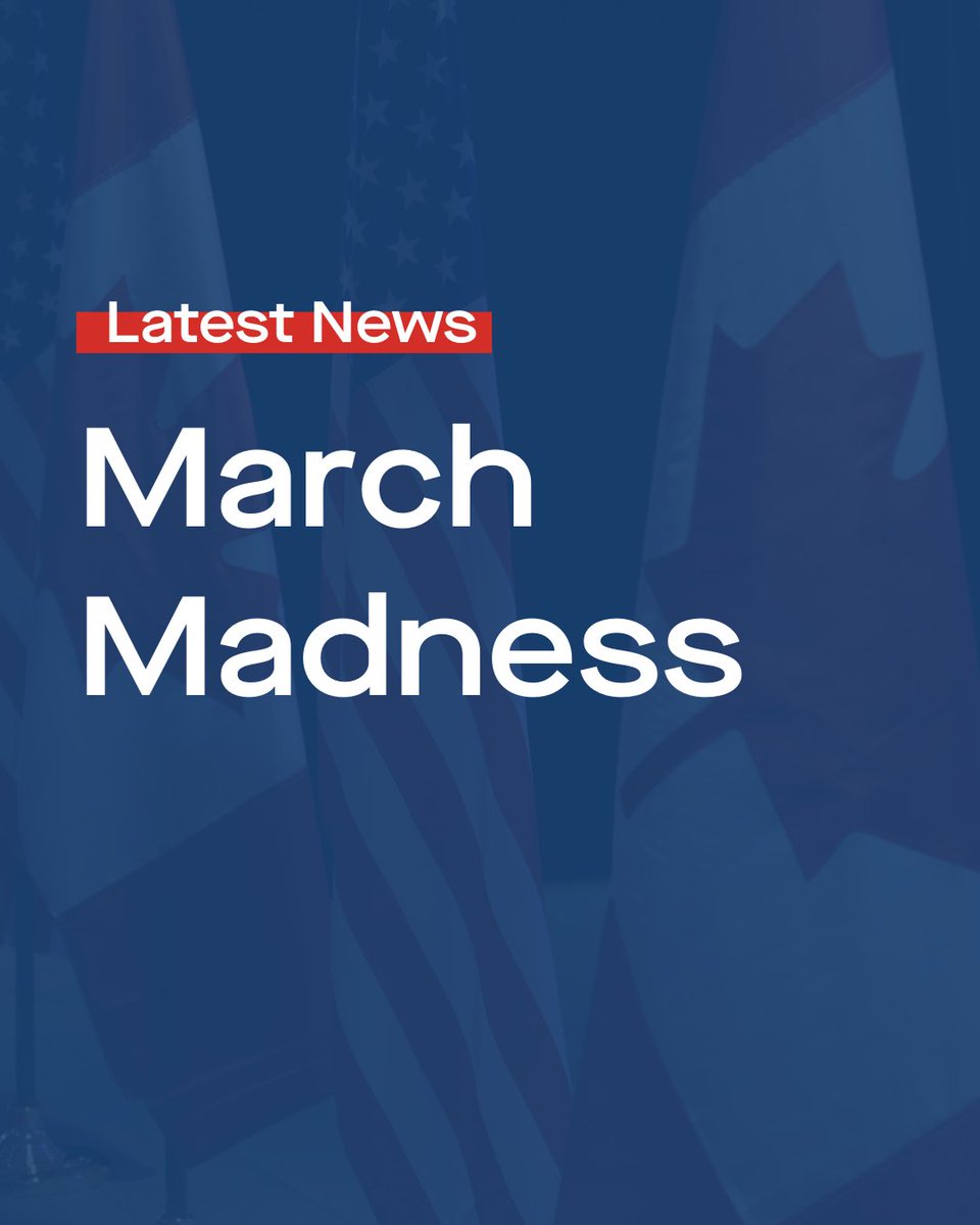 Canadian American Business Council (CABC) tweet media