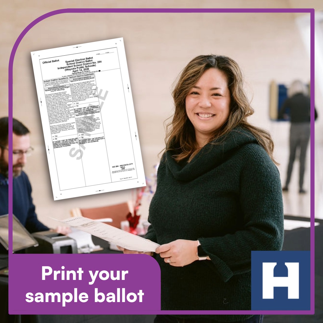 Hennepin County Elections tweet media