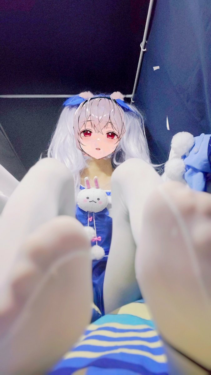 ~恋与小石~ tweet media