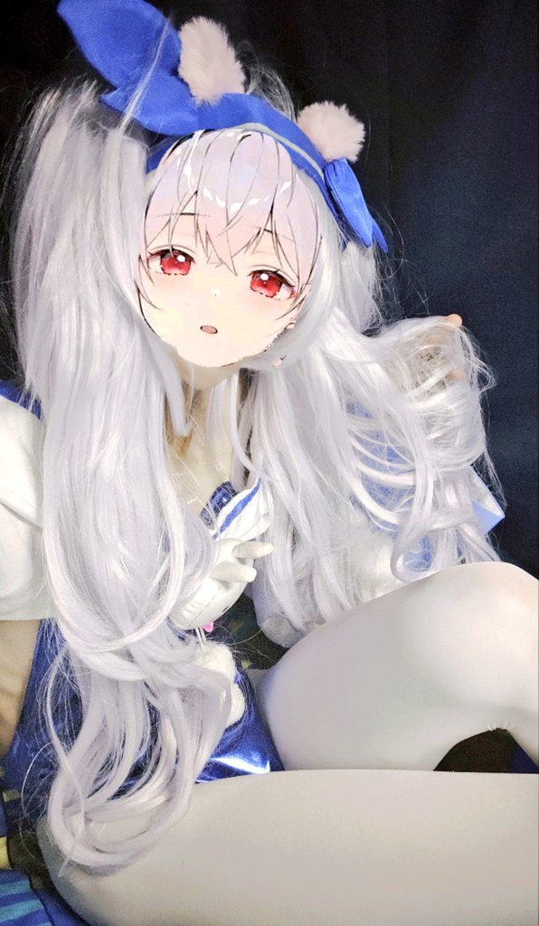 ~恋与小石~ tweet media