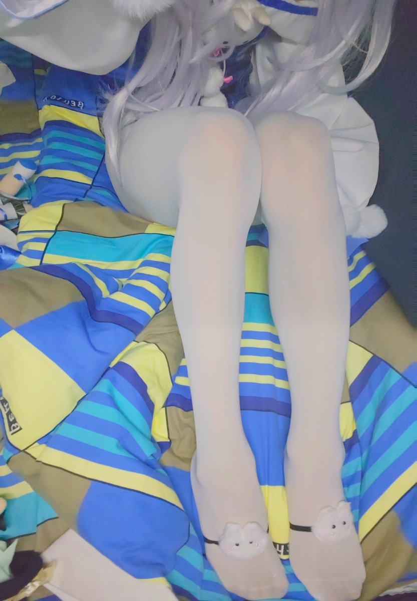 ~恋与小石~ tweet media