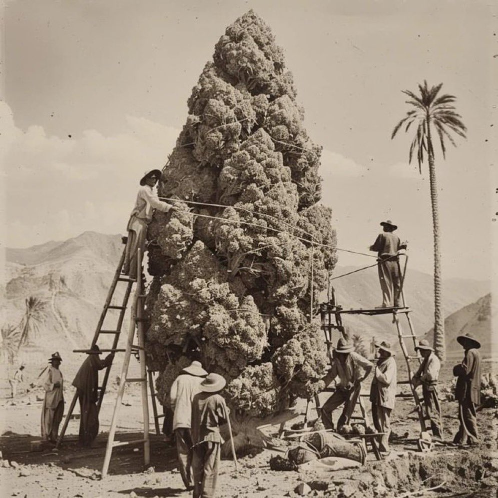 Stoner Barbie tweet media