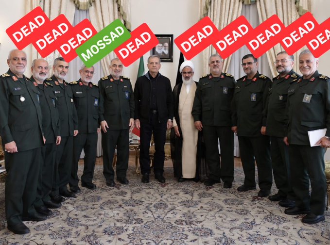 SCIFZOMBIE🧟‍♂️🇺🇸 🇮🇱 tweet media