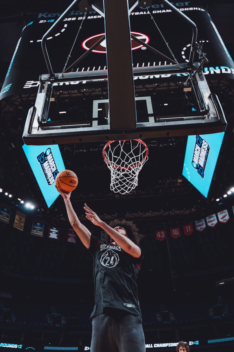 Georgia Basketball tweet media