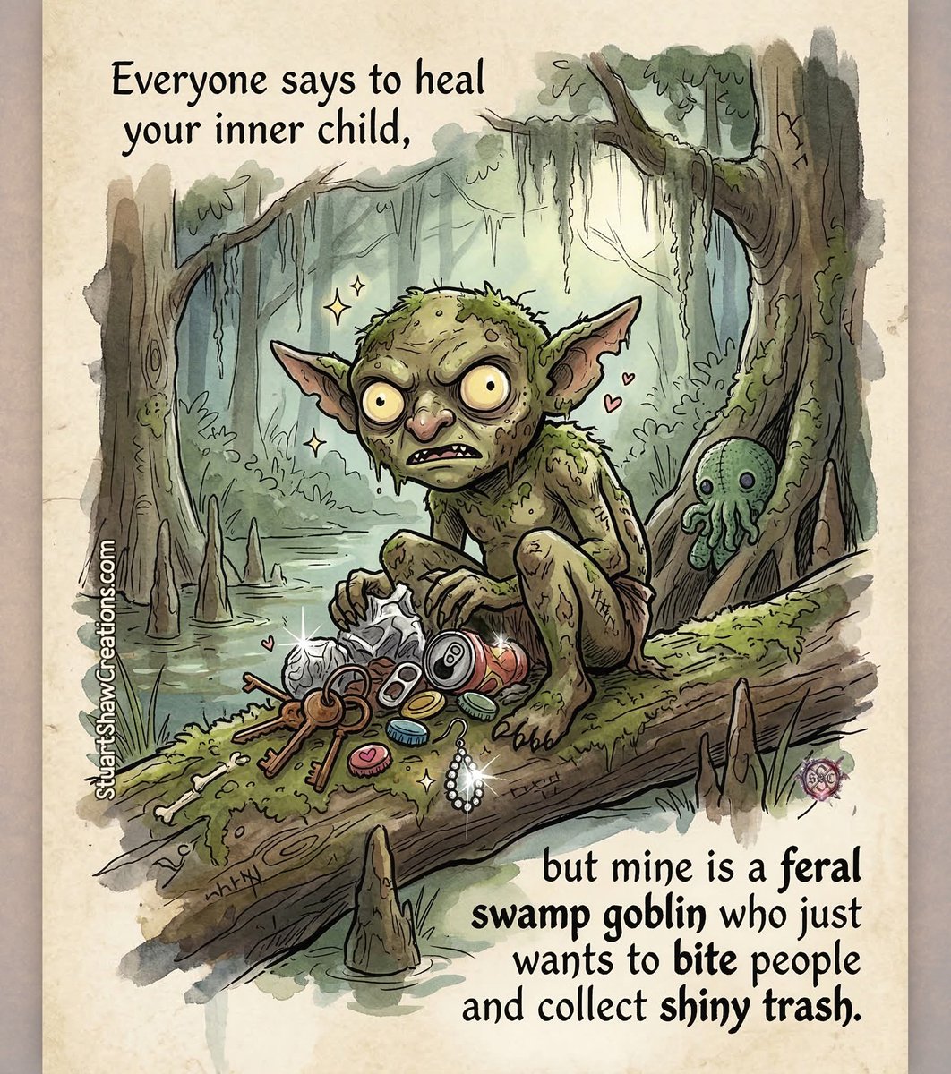 Miss. Goodhead tweet media