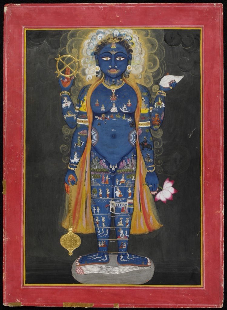 पञ्चतन्त्रम् tweet media