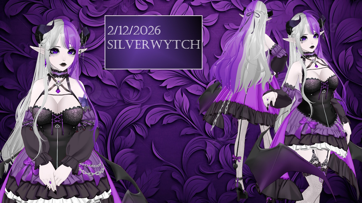 ArcticAngelVT 🩸🦇🍁 tweet media