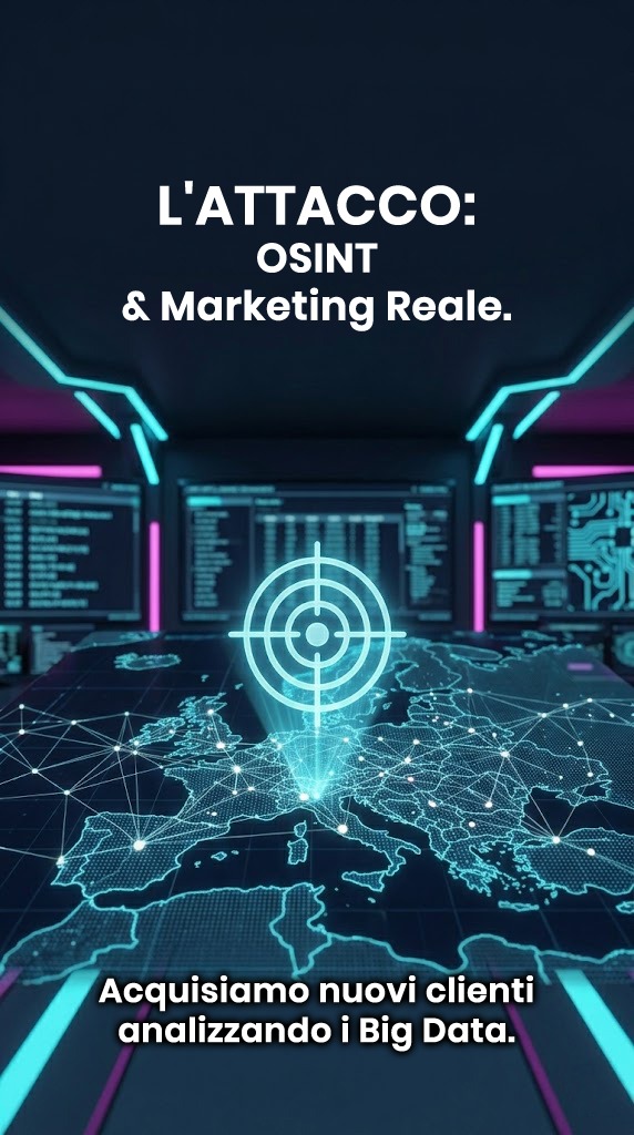 IGIS CYBEROPS 
NATI PER DIFENDERVI 
Contatti:
E mail info@igis-intelligencegroup.it 
Mobil+39
3483619672
Solo per urgenze