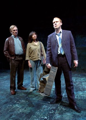 David Eldridge 💙 tweet media