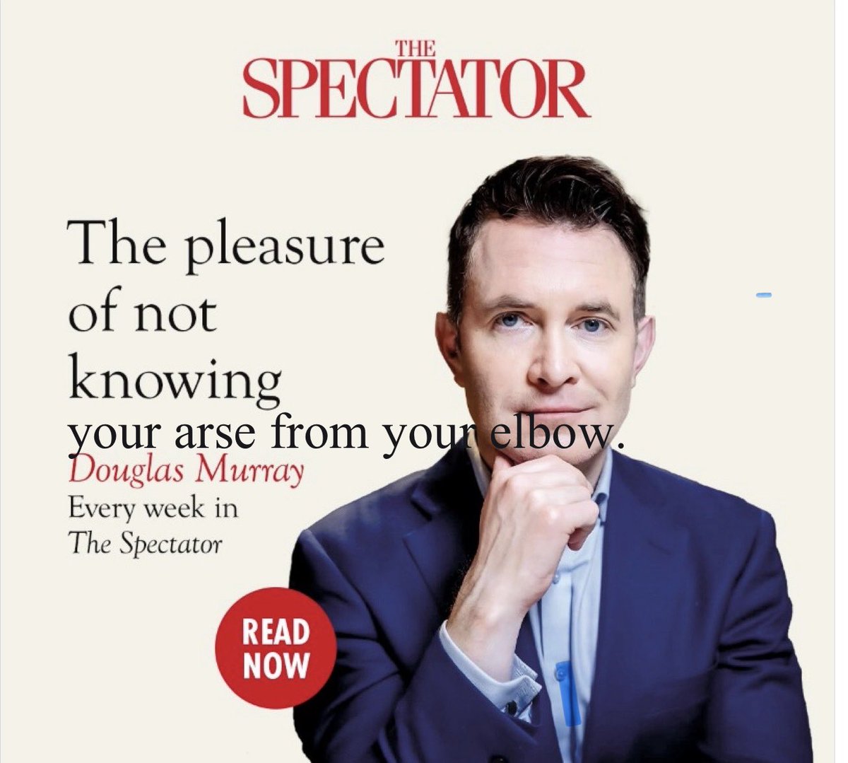 Dermot O'Leary tweet media