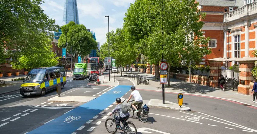 Mark R. Brown, AICP, CNU tweet media