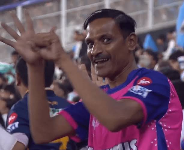 Babu Bhaiya tweet media