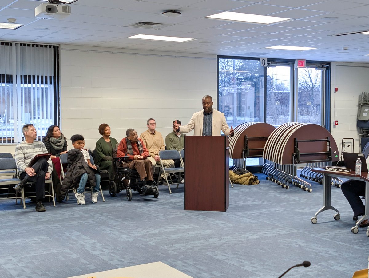 Sweet Home Central School District tweet media