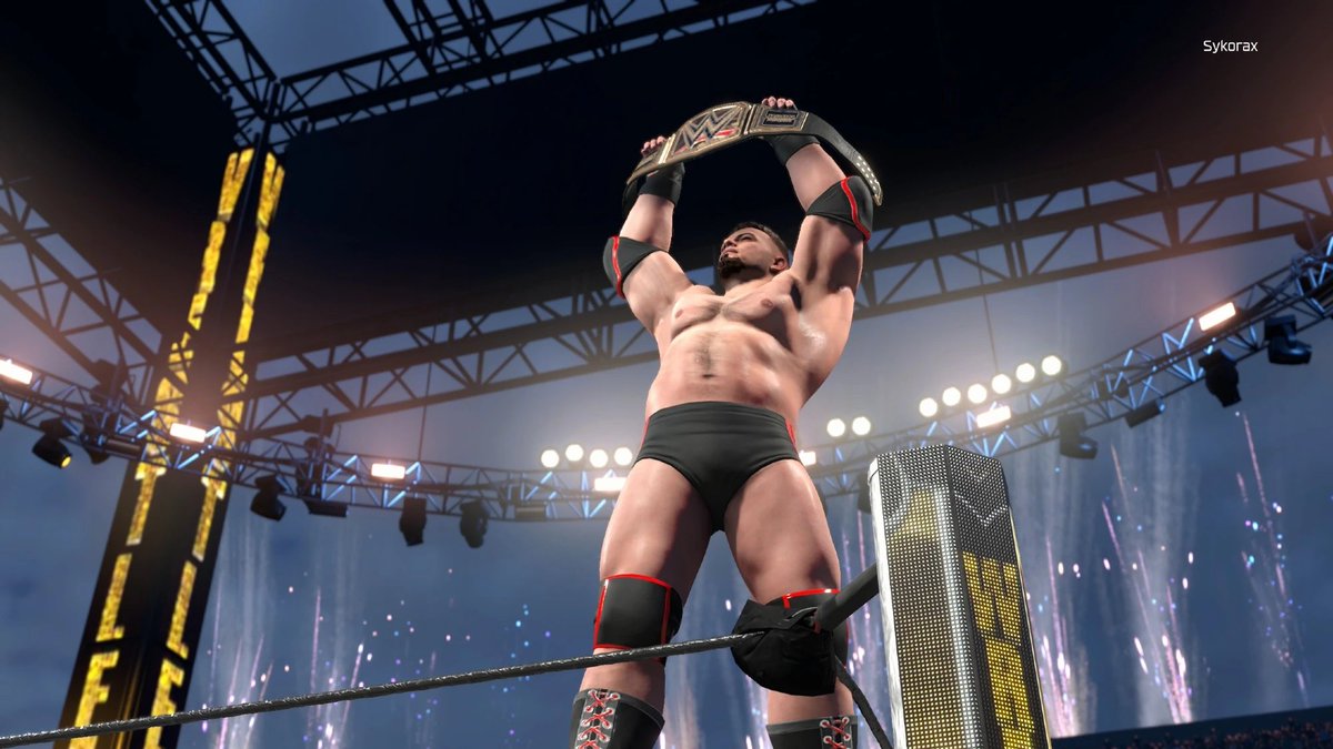 Butch Boulder tweet media