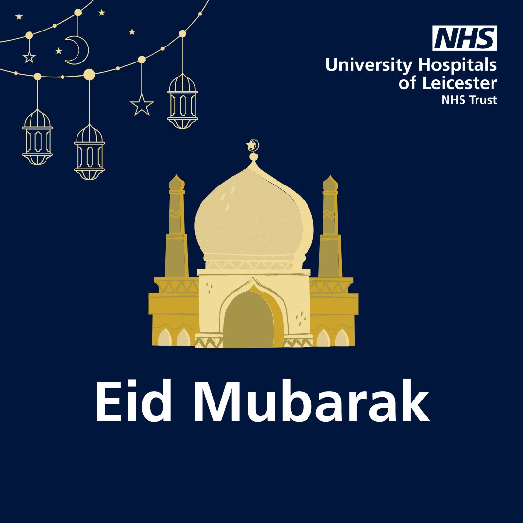 Leicester's Hospitals tweet media