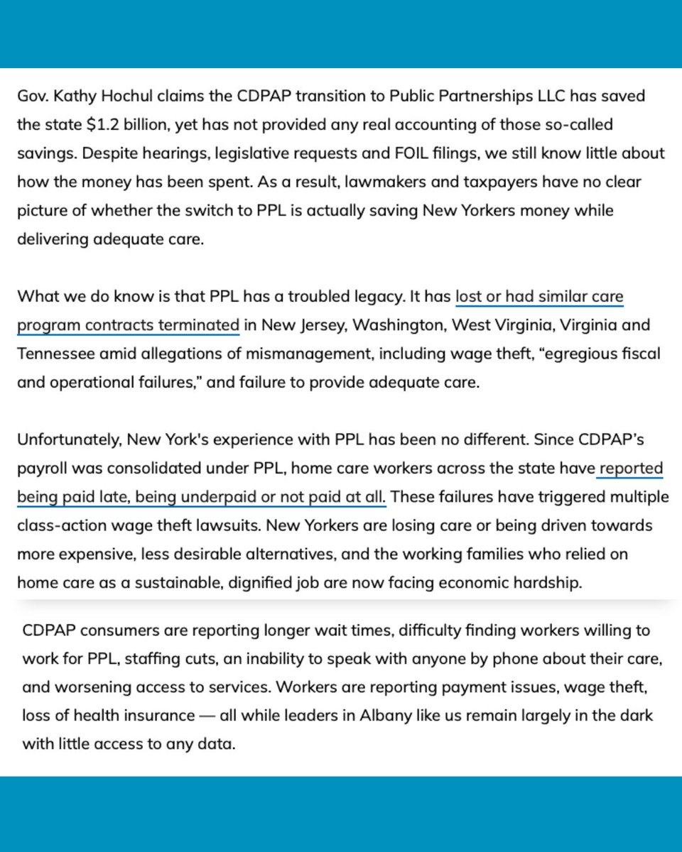 NY Caring Majority 🍎 tweet media