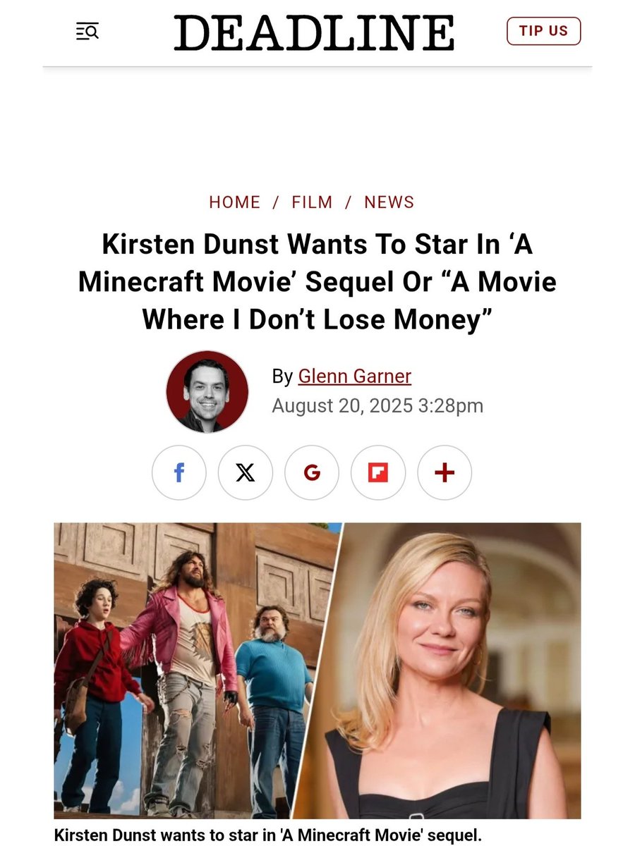 Cinema Hub tweet media