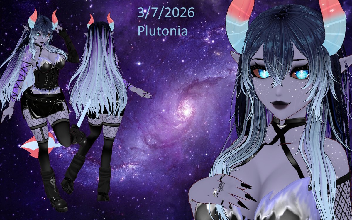 ArcticAngelVT 🩸🦇🍁 tweet media