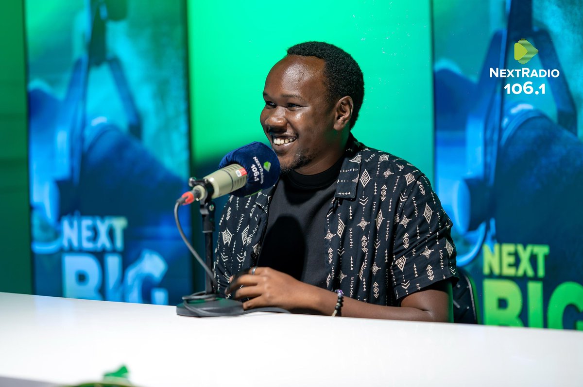 Next Radio 106.1FM tweet media