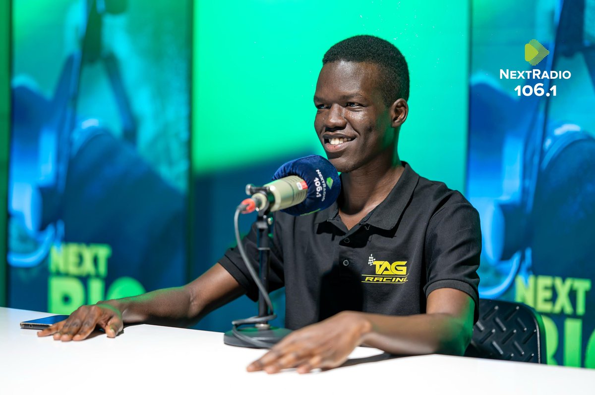 Next Radio 106.1FM tweet media