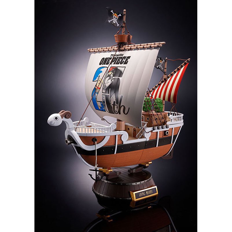 One Piece Merch News tweet media