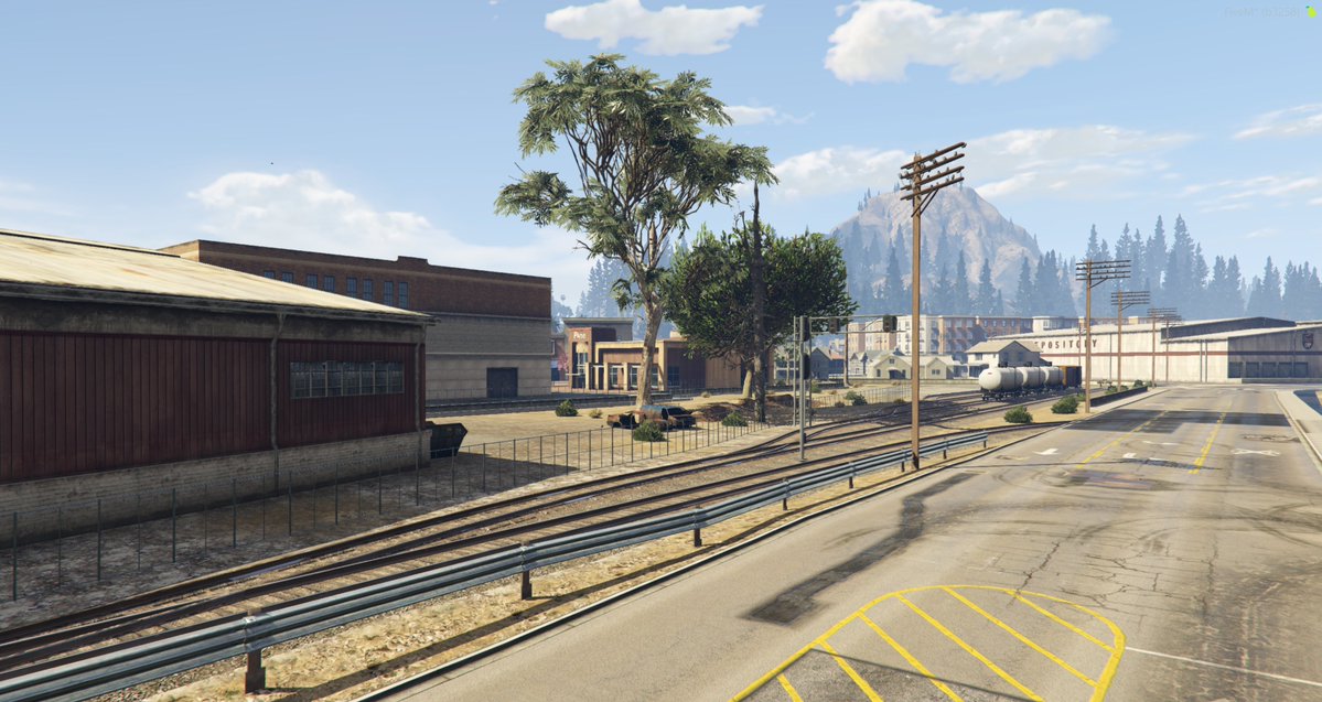 The Ambitioneers tweet media