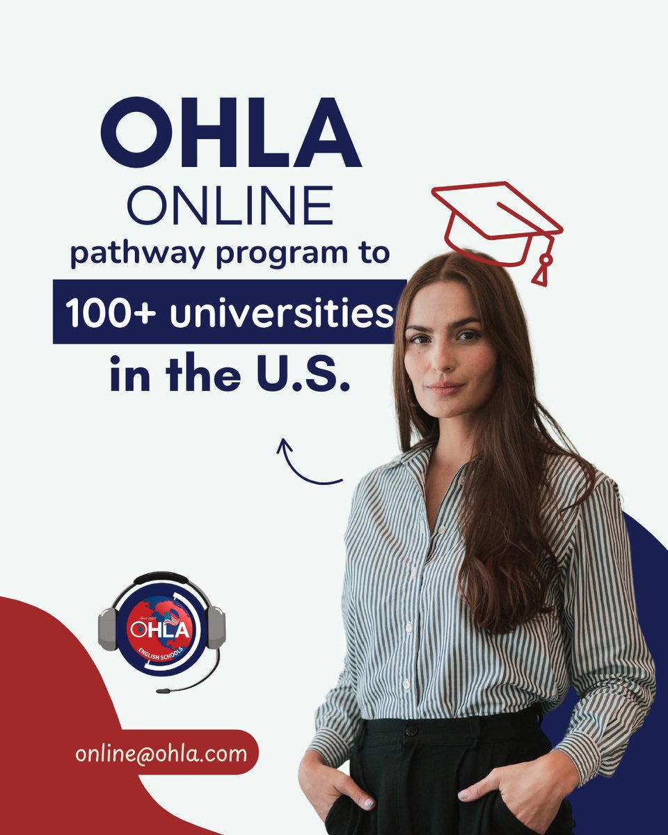 OHLA Schools tweet media