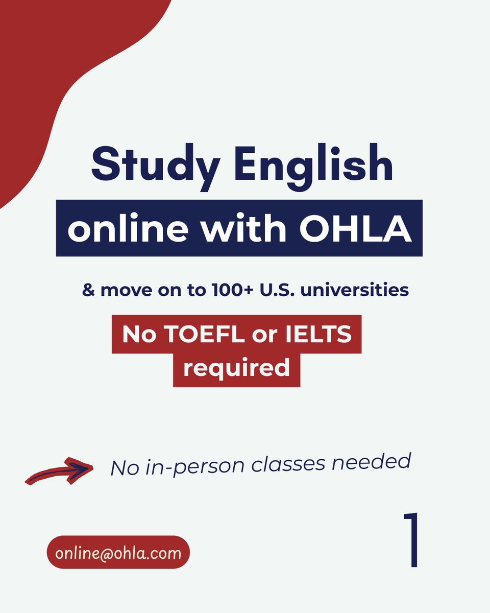 OHLA Schools tweet media