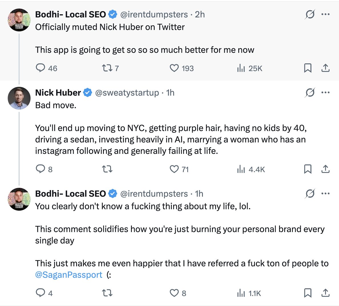 Jon Matzner tweet media