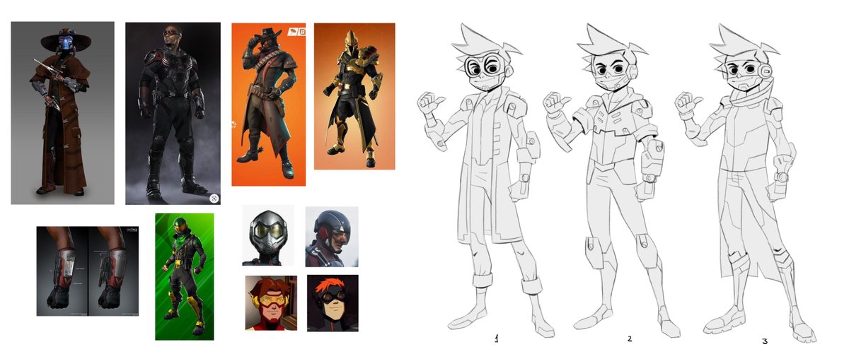 Ian Barreto tweet media