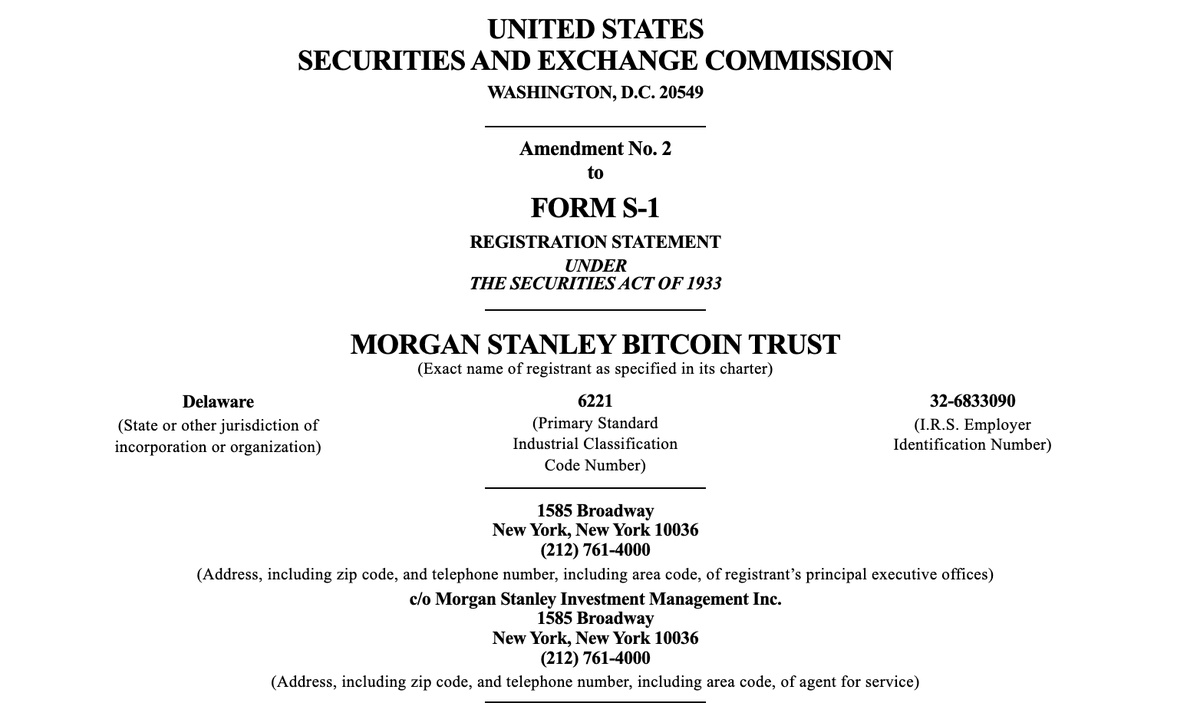 ETF Tracker tweet media