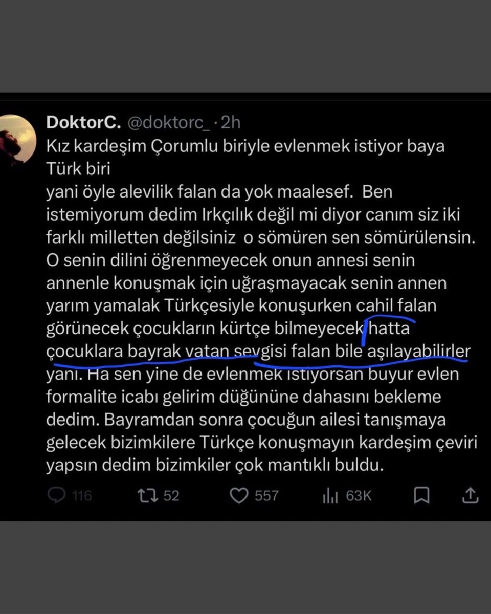 Daily Türkist tweet media