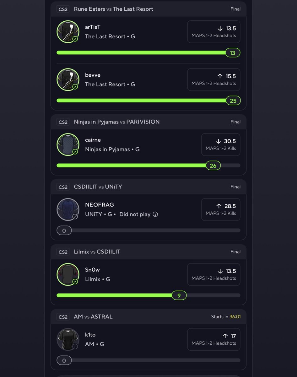 SwiftDailyPicks tweet media