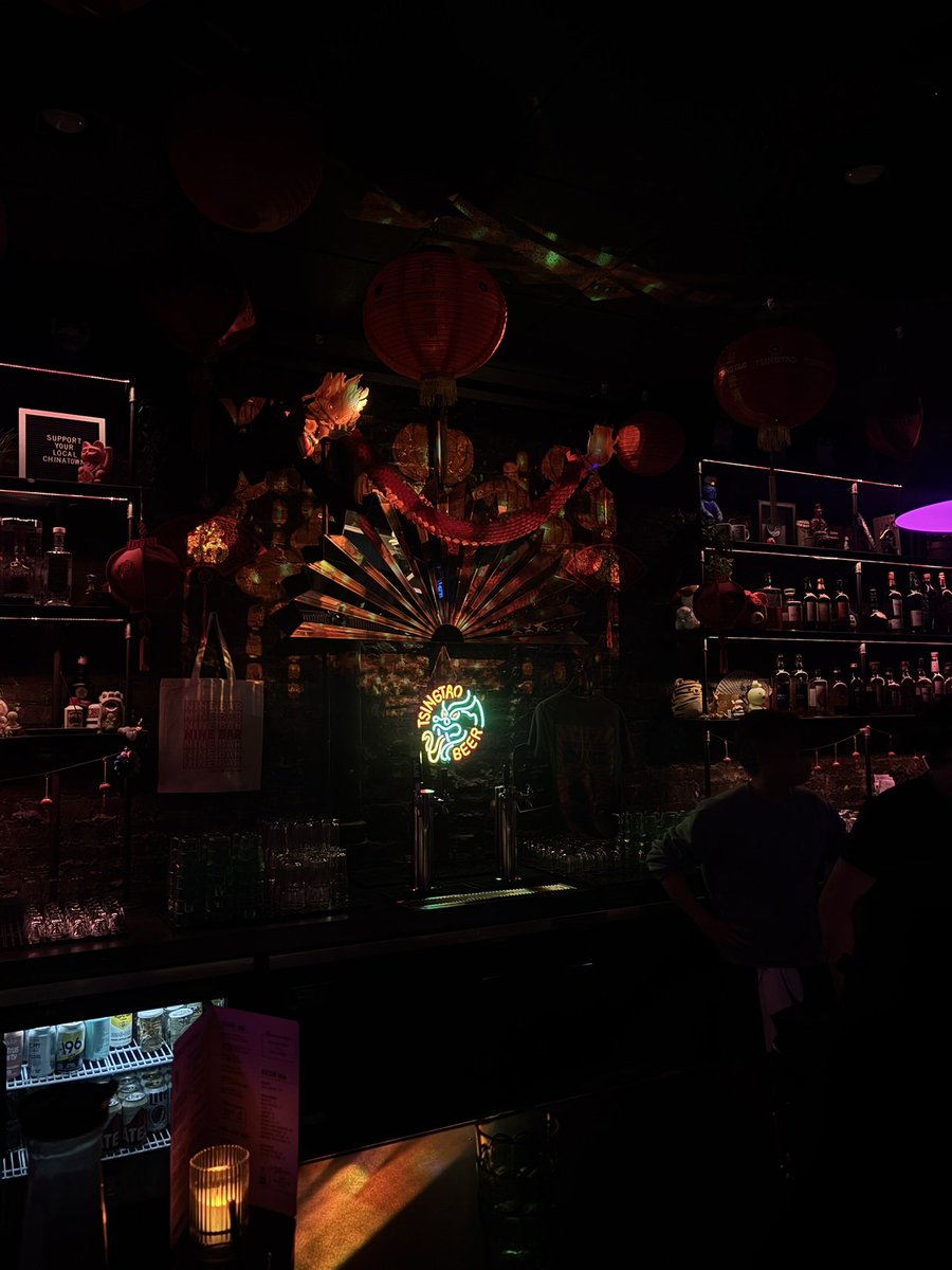 Alphanomics( pricing canon events ) tweet media