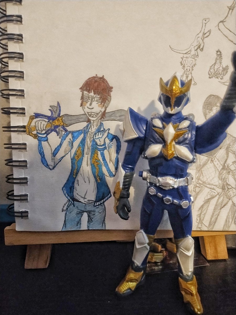 Shingansoul's tweet photo. 曙町の皆さん、たくさんの笑顔と笑いをありがとう。大好きです！！

#Ryukendo20th https://t.co/67RkAFVLqD