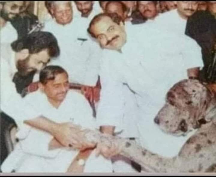 👳बिहारी महतो👳 tweet media