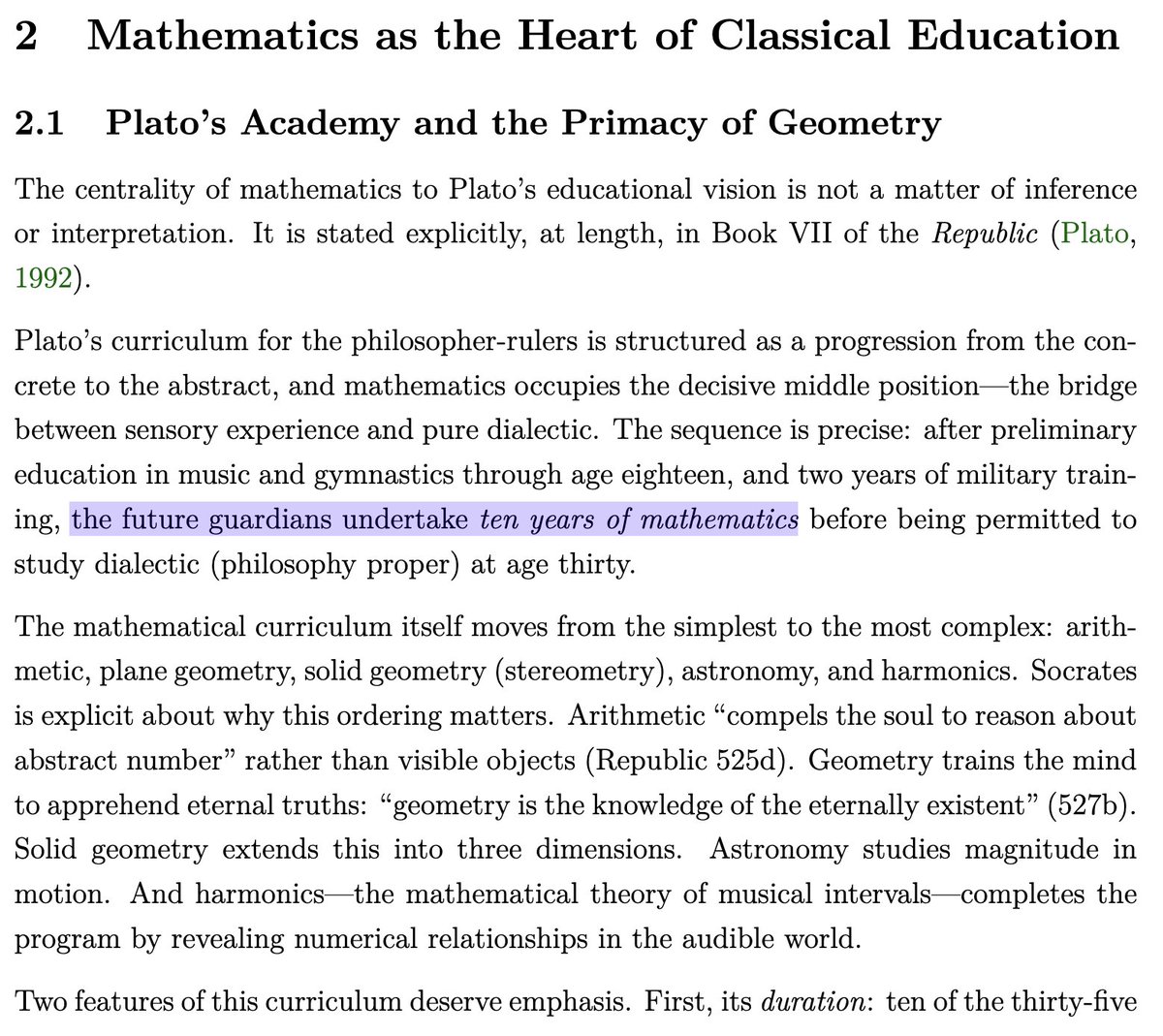 Arjun Panickssery tweet media