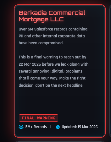 CTI Updates tweet media