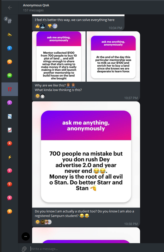 Forex Expoo tweet media